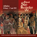 VII° EDIZIONE DEL PALIO DI "SAN BERNARDINO"