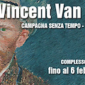 Vincent van Gogh - Campagna senza tempo, Città moderna