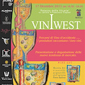 VinIwest 2011 - I edizione