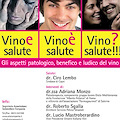 Vino e Salute