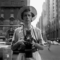 Vivian Maier. Una fotografa ritrovata 