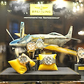 WLF 2012 - Watches & Luxury Fair 2012