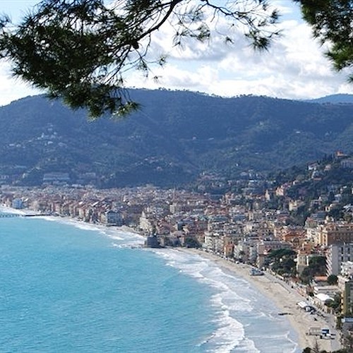 Alassio<br />&copy; Pagina Facebook