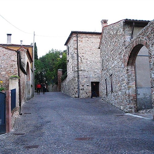 Arquà Petrarca<br />&copy; Foto Wikipedia