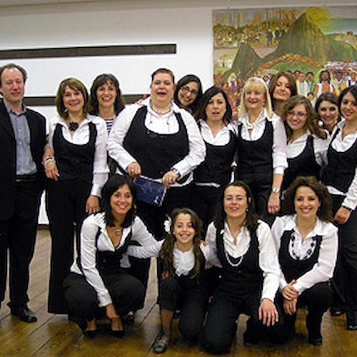 Coro femminile Roberto Goitre