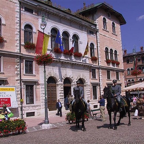 Palazzo Comunale<br />&copy; Comune di Asiago