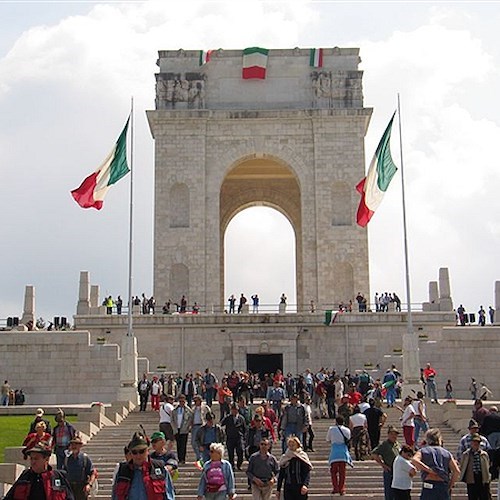 Monumento Caduti<br />&copy; Comune di Asiago