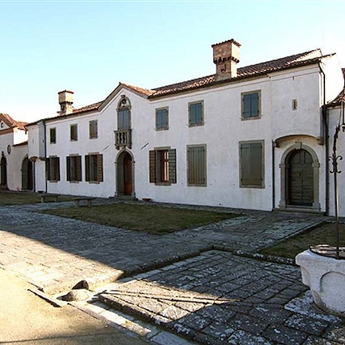 MUSEO NATURALISTICO - VILLA BEATRICE D'ESTE