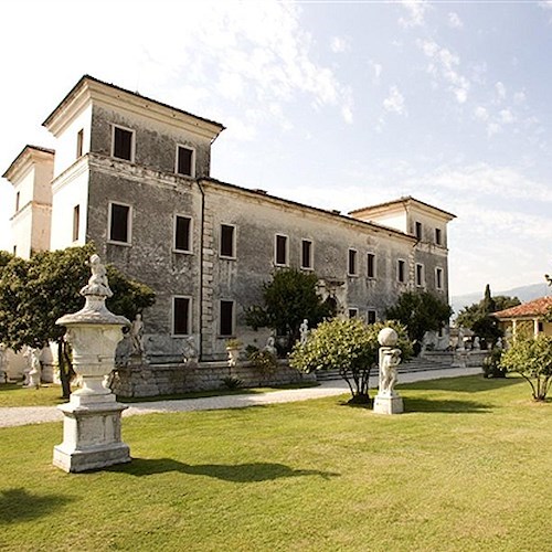 Villa Rezzonico-Borella