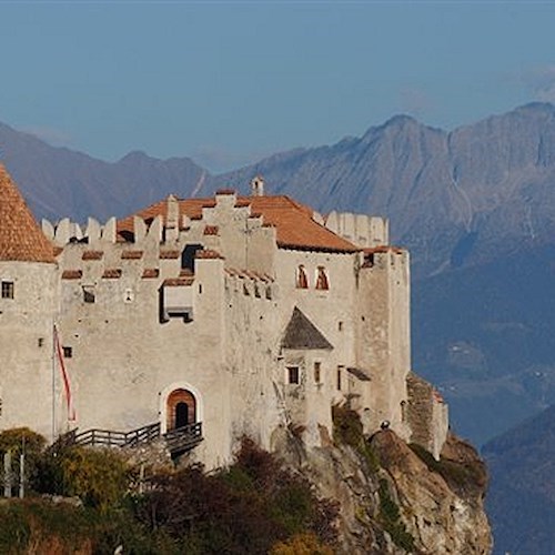 Castelbello-Ciardes<br />&copy; Kastelbell-Tschars