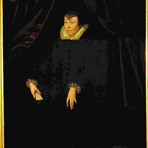 Ritratto di Caterina de' Medici