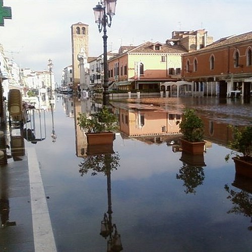 Chioggia<br />&copy; Eleonora Fanton