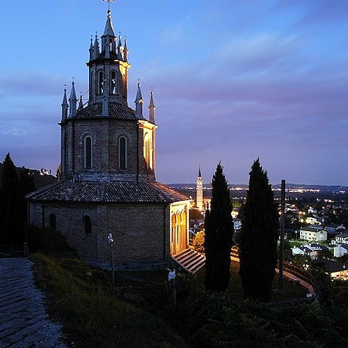 Chiesa di San Martino<br />&copy; Comune di Farra di Soligo