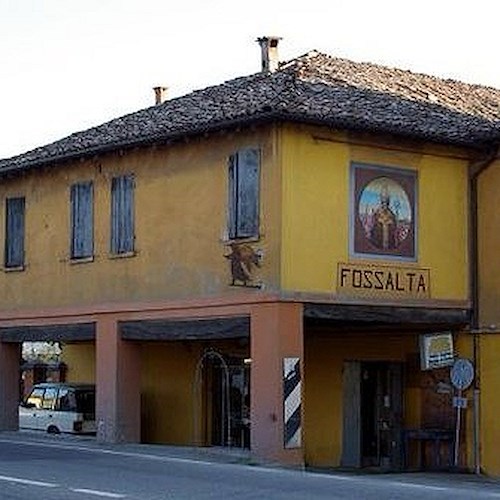 Fossalta