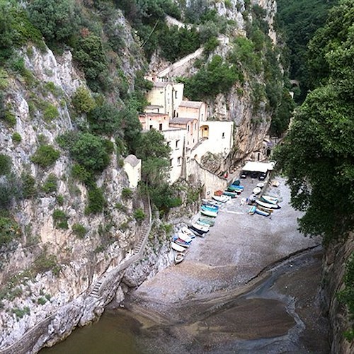 Fiordo di Furore<br />&copy; Amalficoast