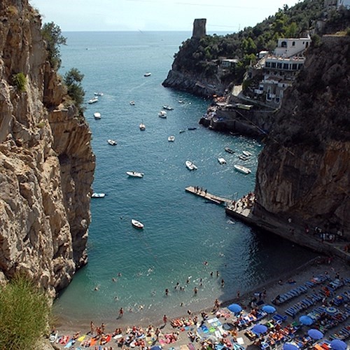 La Praia (foto di Giovanni Scala)