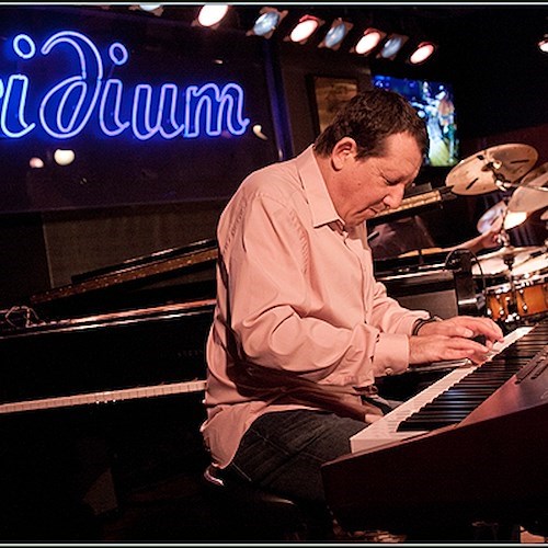 JEFF LORBER