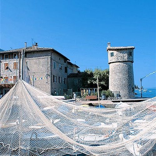 Il museo del Lago di Cassone<br />&copy; Comune di Malcenise