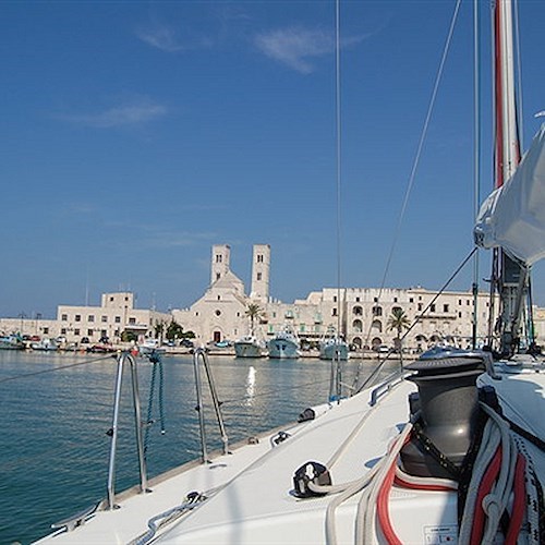 Molfetta<br />&copy; Molfetta Love