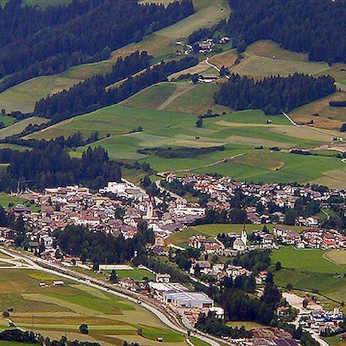 Monguelfo-Tesido, Welsberg-Taisten<br />&copy; Foto Wikipedia