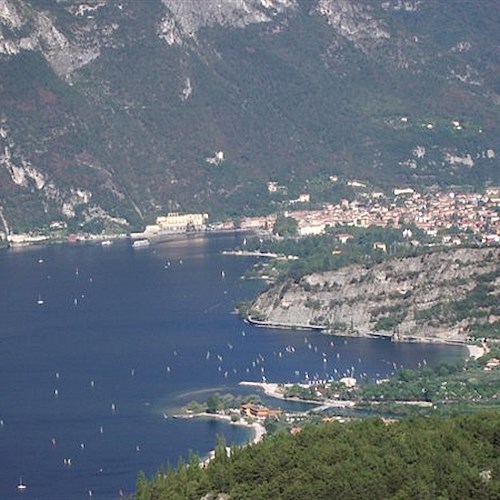 Vista dal Lago - View from lake