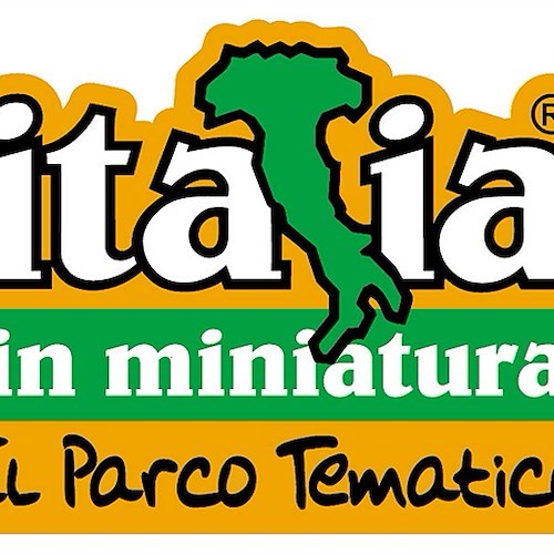 Logo Italia in Miniatura