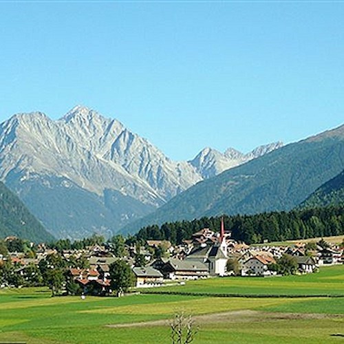 Rasun Anterselva, Rasen-Antholz<br />&copy; Foto Wikipedia