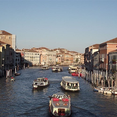 Venezia, Venice<br />&copy; Giuseppina Cristofani