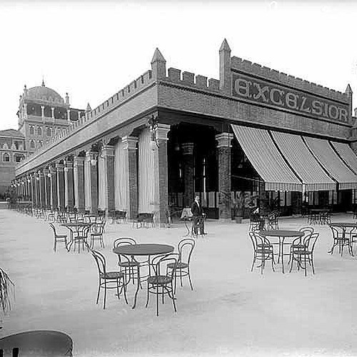 Terrazza Hotel Excelsior