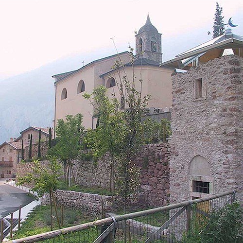 Fraveggio Village<br />&copy; Comune di Vezzano