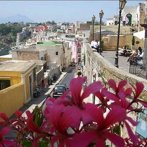 Isola di Procida